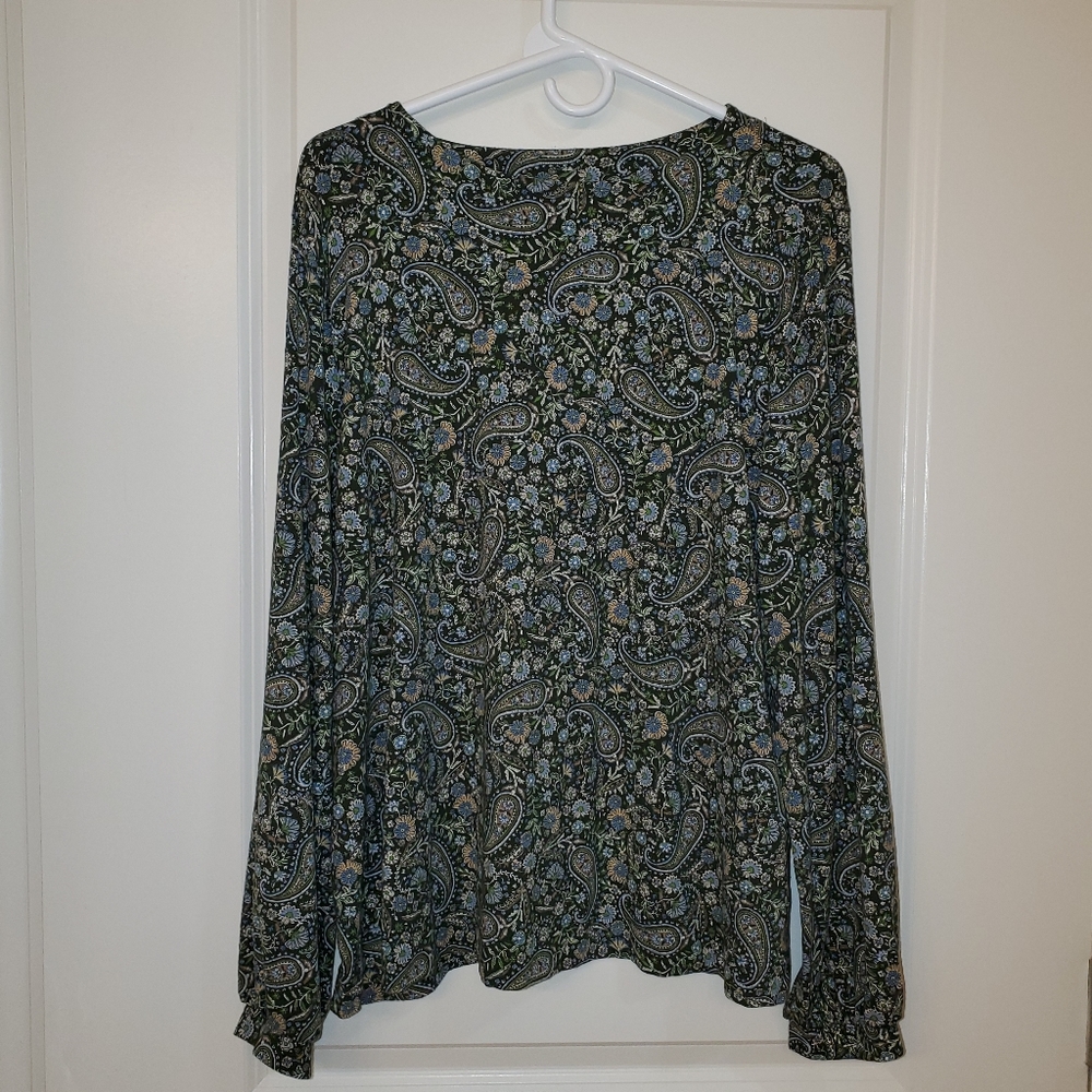 J Jill top